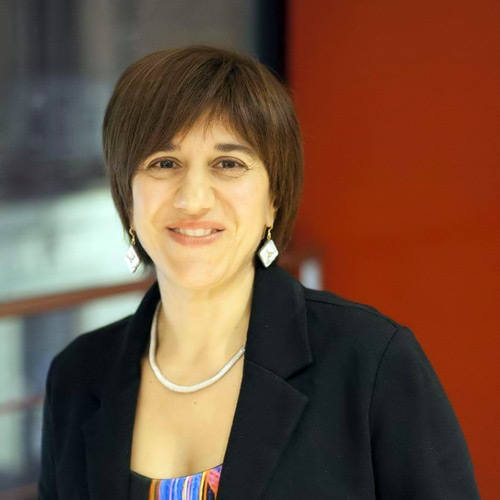 Maria Antonietta Ferraloro-La Nuova Frontiera Junior