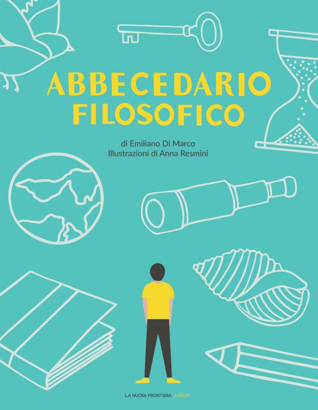 Abbecedario filosofico – La Nuova Frontiera Junior