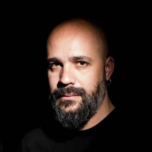 Afonso Cruz-La Nuova Frontiera
