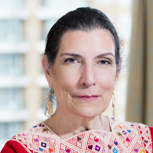 Alma Guillermoprieto-La Nuova Frontiera