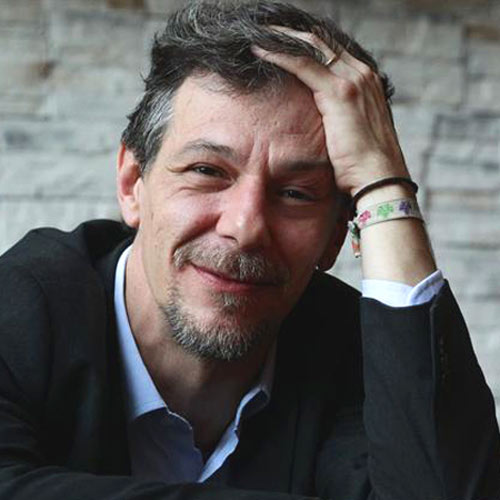 Alvaro Enrigue-La Nuova Frontiera