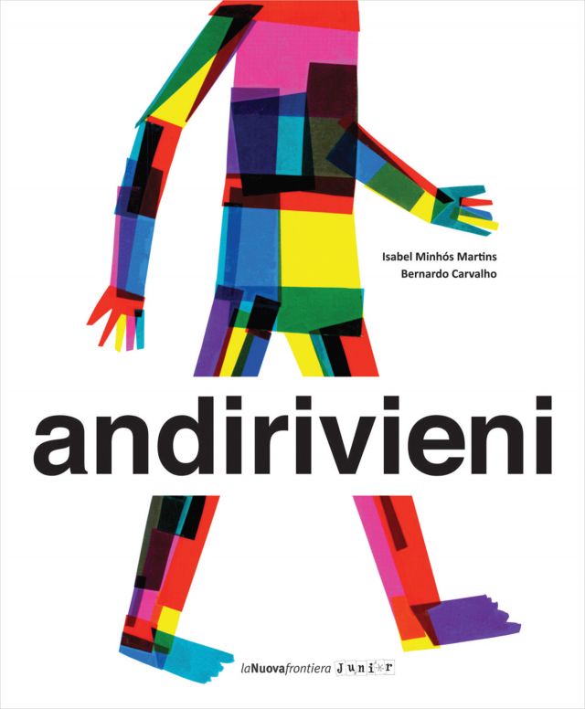 Andirivieni – La Nuova Frontiera Junior