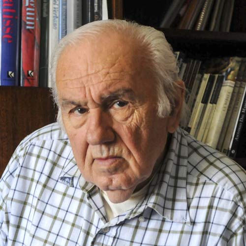 Antonio Dal Masetto-La Nuova Frontiera