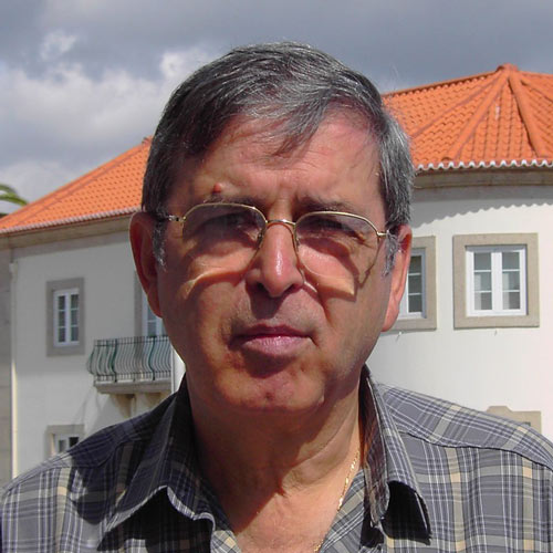 Antonio Manuel Pires Cabral-La Nuova Frontiera