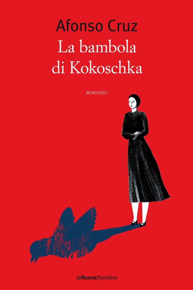 Bambola kokoschka – La Nuova Frontiera