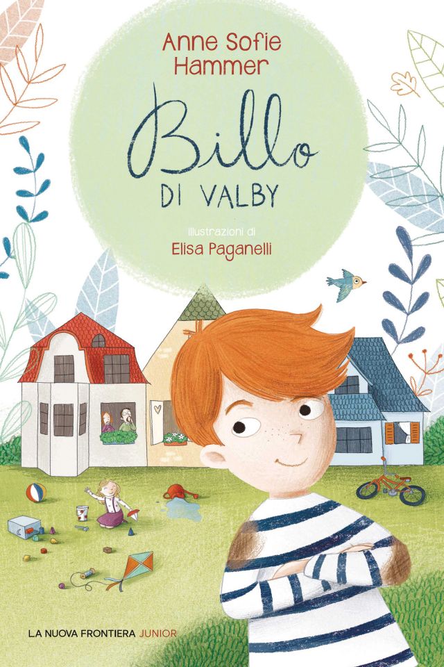 Billo – La Nuova Frontiera Junior