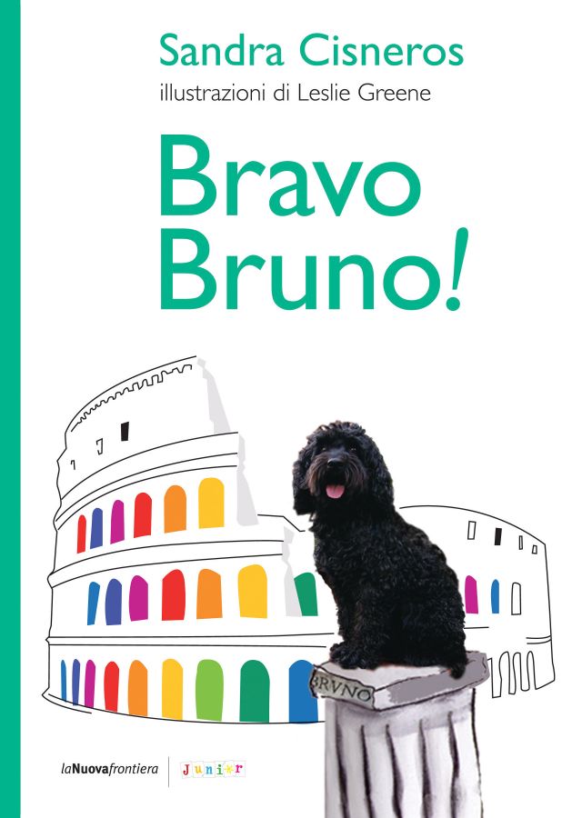Bravo bruno – La Nuova Frontiera Junior