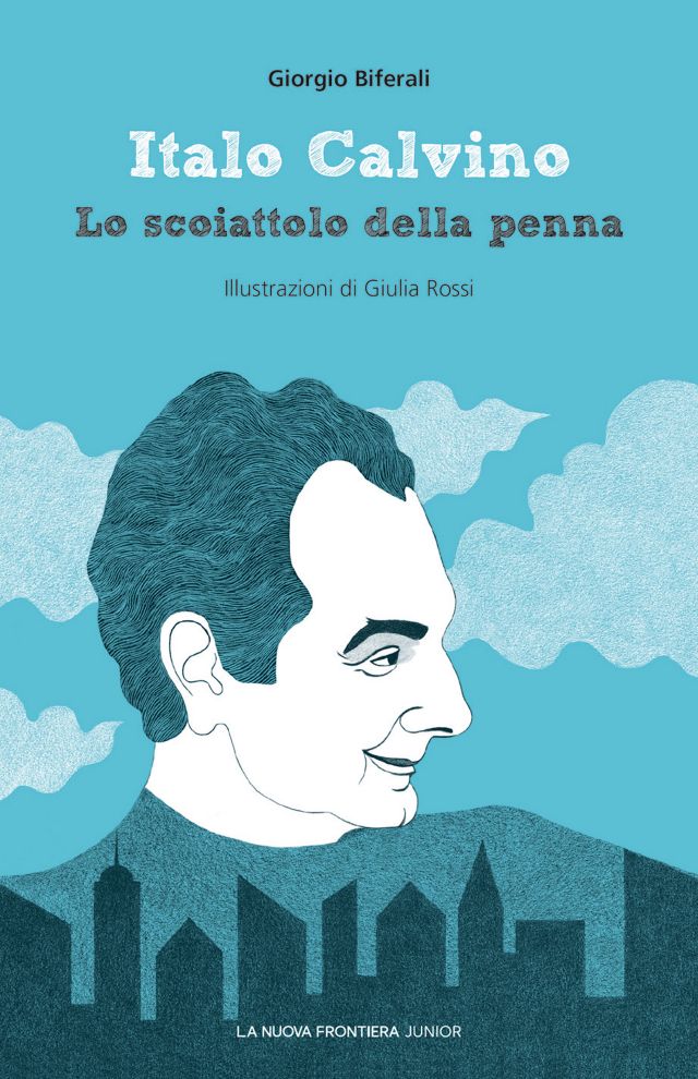 Calvino – La Nuova Frontiera Junior