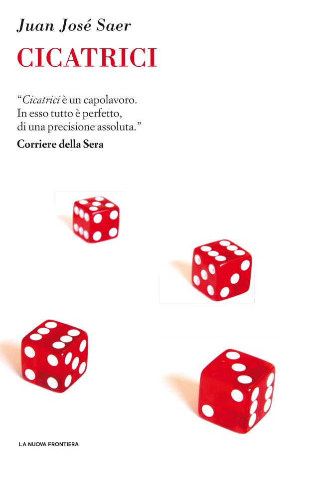 Cicatrici – La Nuova Frontiera