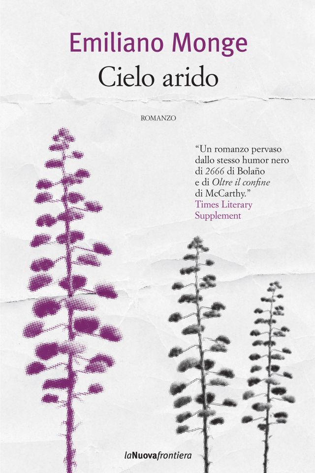 Cielo arido – La Nuova Frontiera