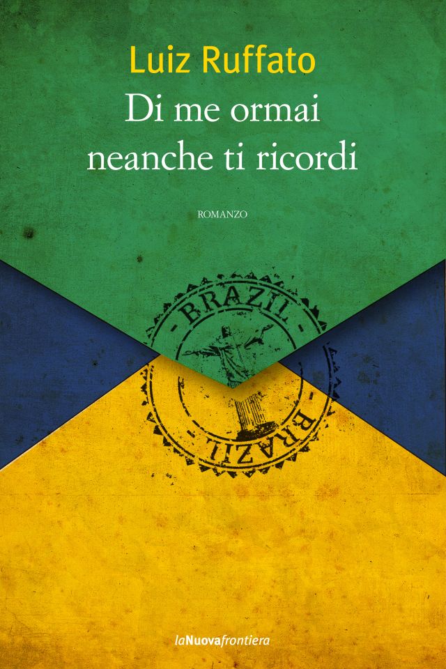 Di me ormai neanche – La Nuova Frontiera