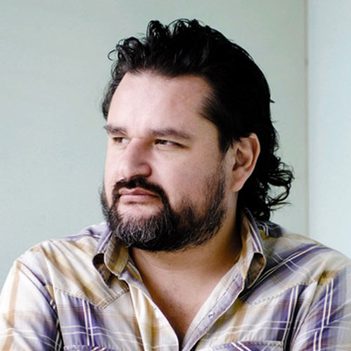 Diego Osorno-La Nuova Frontiera