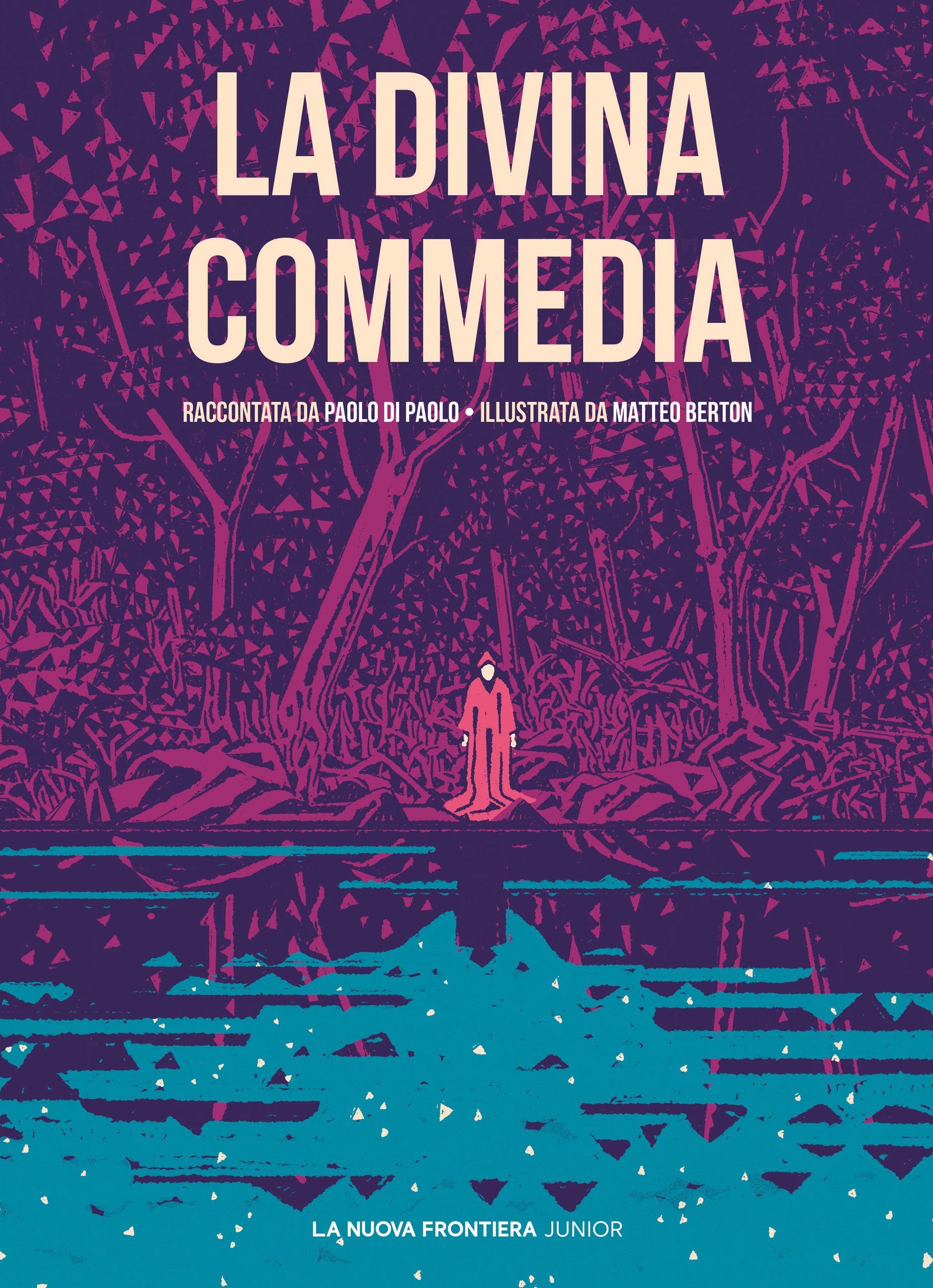 La Divina Commedia - La Nuova Frontiera Junior