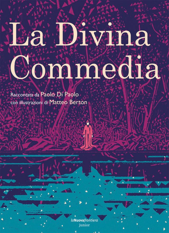 Divina commedia – La Nuova Frontiera Junior