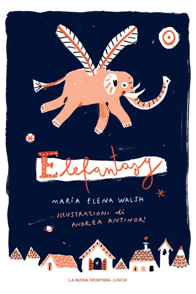 Elefantasy – La Nuova Frontiera Junior