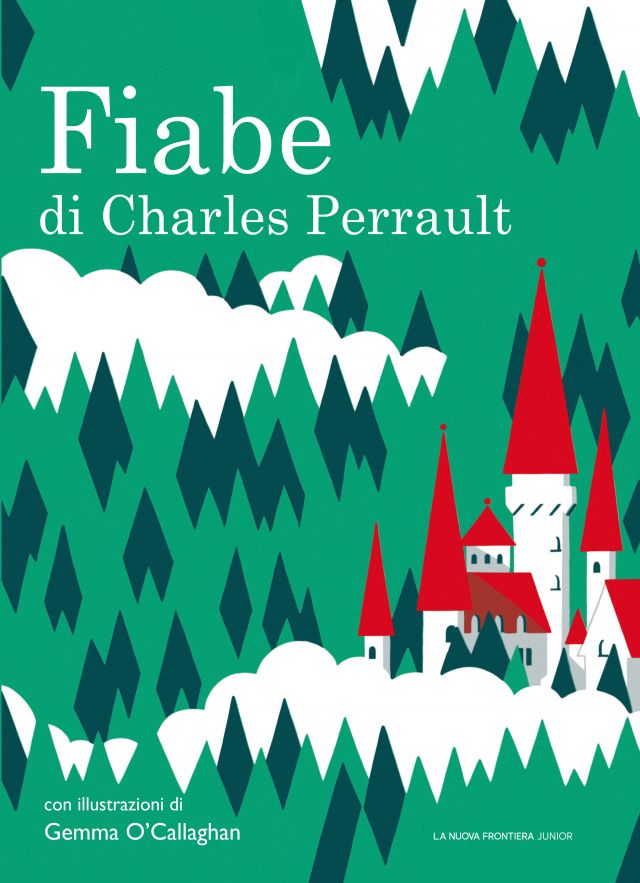 Fiabe Charle Perrault – La Nuova Frontiera Junior
