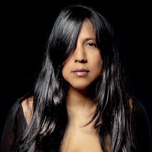 Gabriela Wiener-La Nuova Frontiera