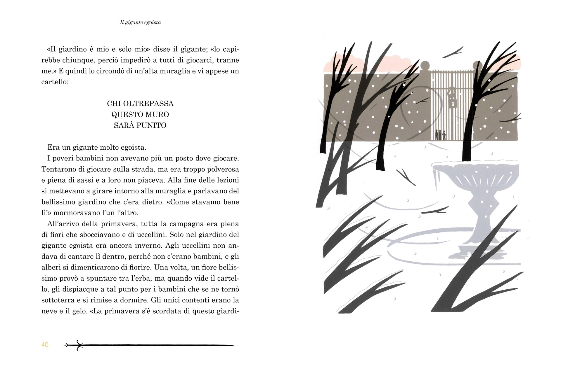 Il principe felice e altri racconti di Oscar Wilde - La Nuova