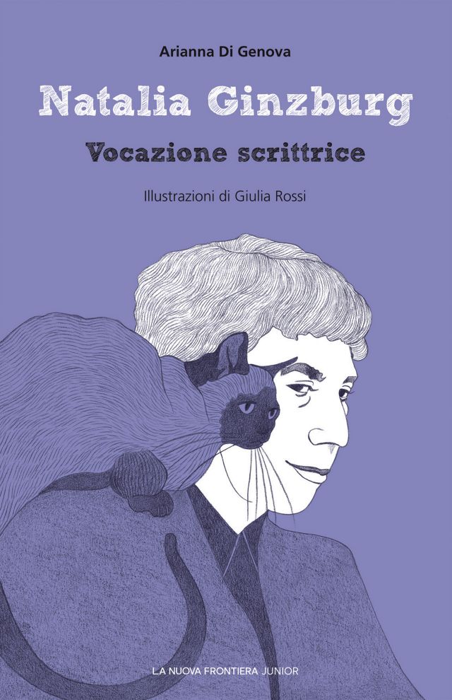 Ginzburg – La Nuova Frontiera Junior