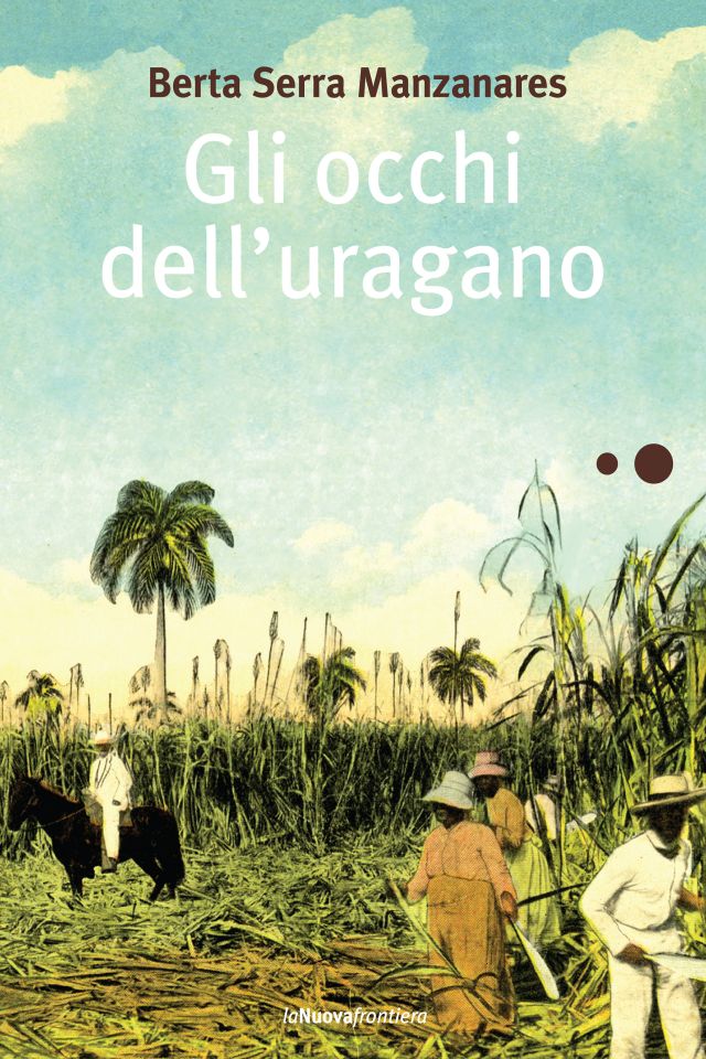 Gli occhi dell uragano – La Nuova Frontiera