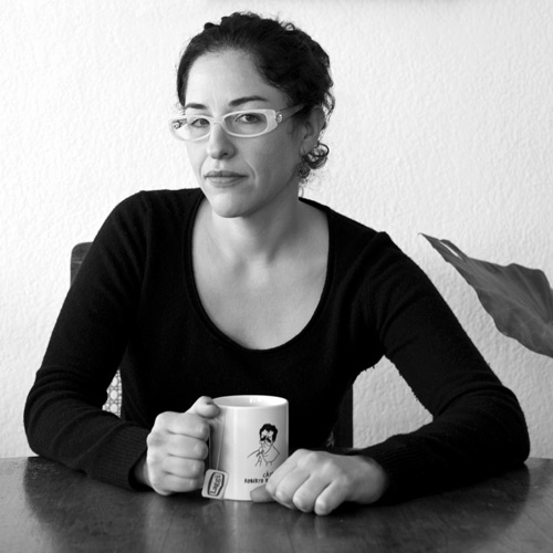 Guadalupe Nettel-La Nuova Frontiera