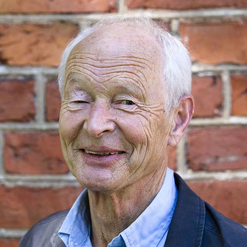 Guus Kuijer-La Nuova Frontiera