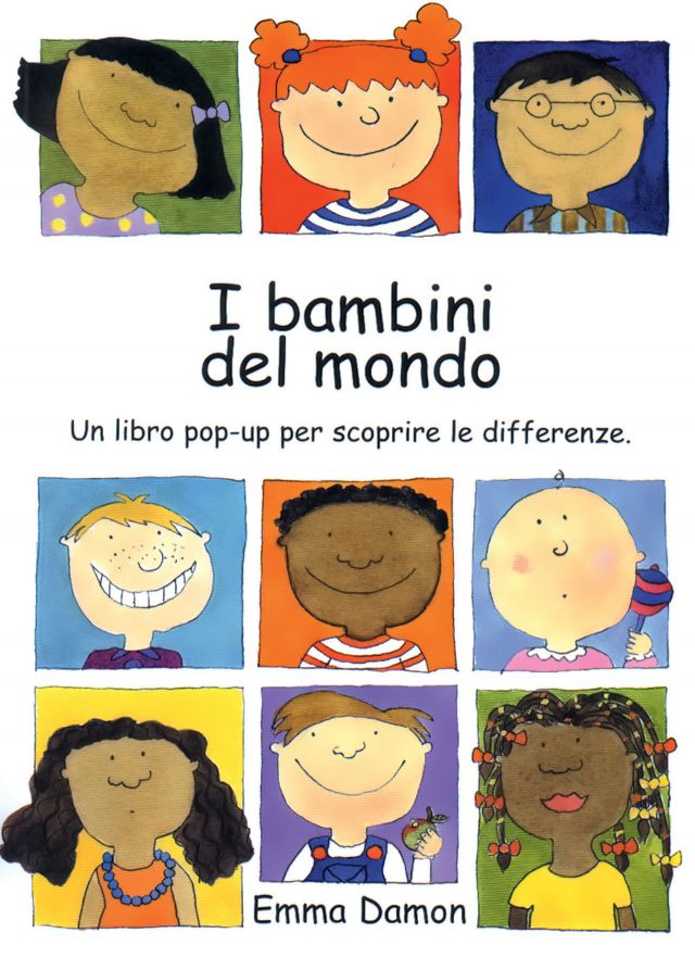 I-Bambini-del-mondo—La-Nuova-Frontiera-Junior