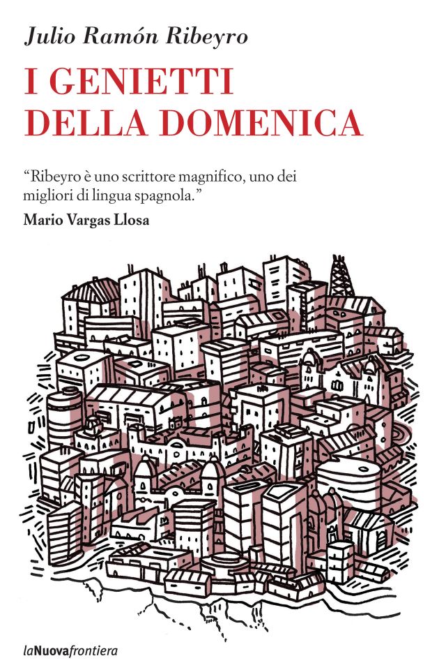 I genietti della domenica – La Nuova Frontiera