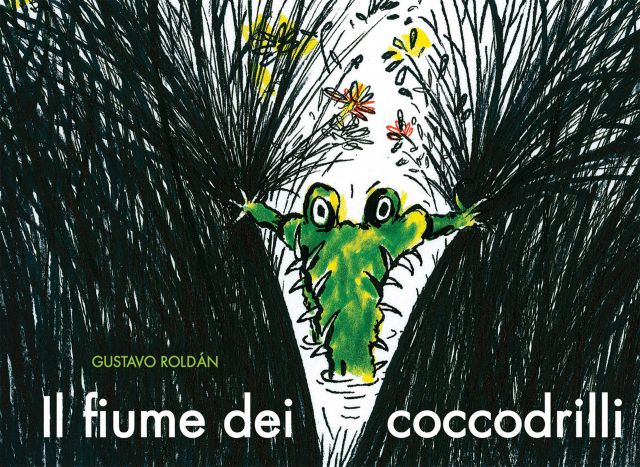 Il fiume dei coccodrilli – La Nuova Frontiera Junior