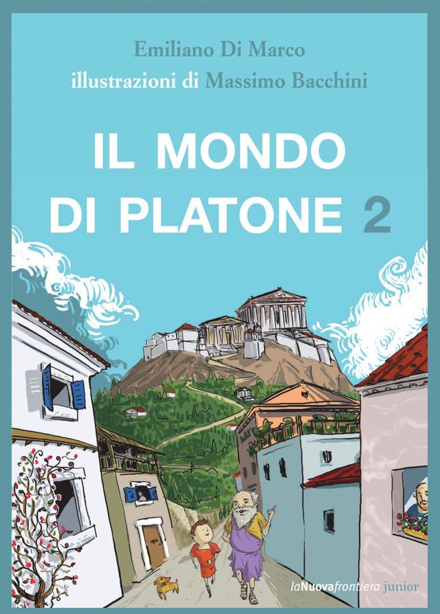 Il-mondo-di-Platone-2-La-Nuova-Frontiera-Junior