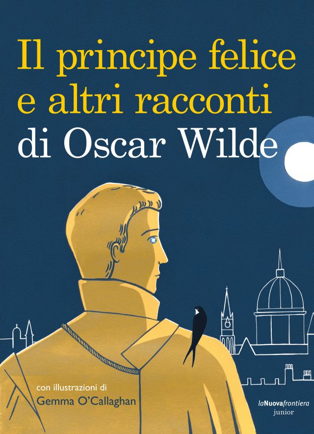 Il principe felice – La Nuova Frontiera Junior