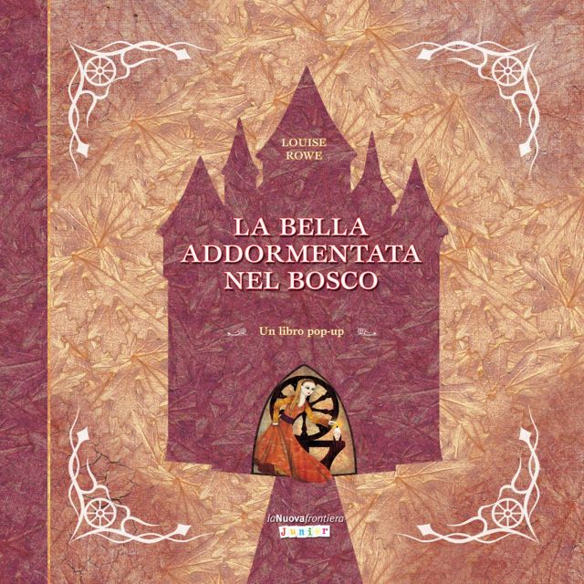 La-bella-addormentata nel bosco-La-Nuova-Frontiera-Junior