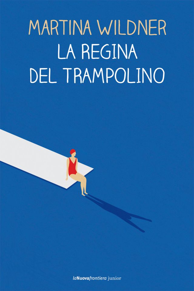 La regina del trampolino – La Nuova Frontiera Junior