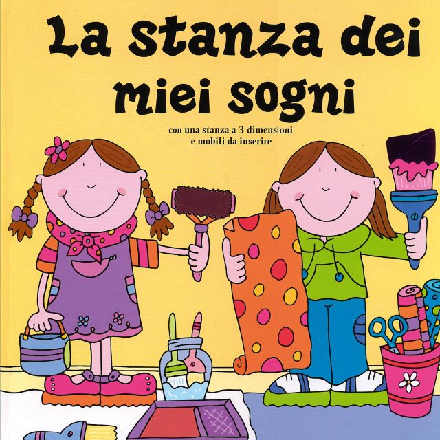 La-stanza-dei-miei-sogni-La-Nuova-Frontiera-Junior