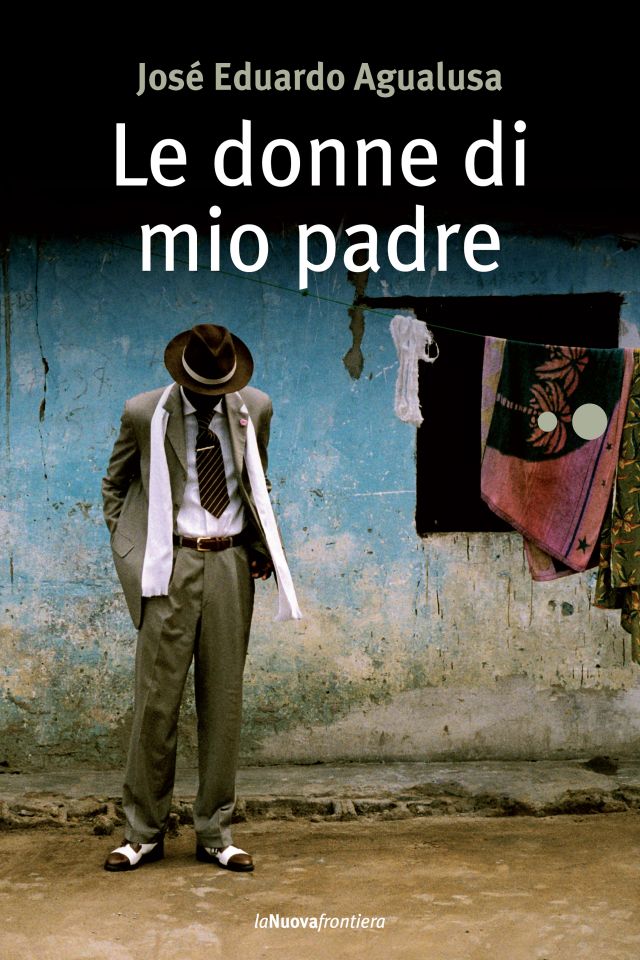 Le donne di mio padre – La Nuova Frontiera