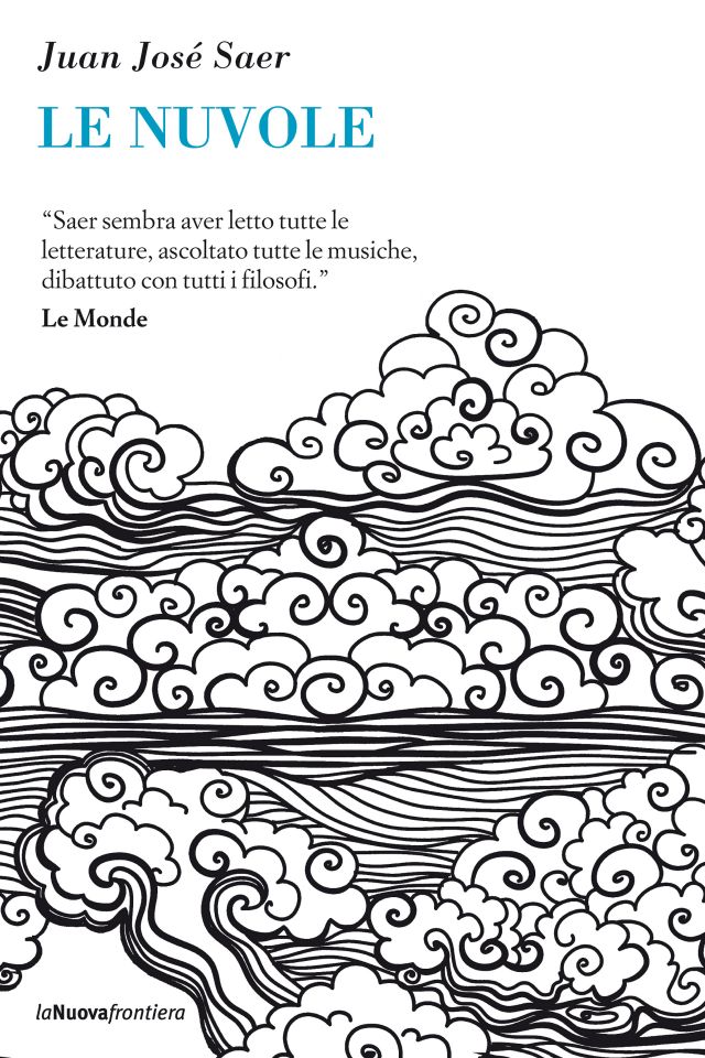 Le nuvole – La Nuova Frontiera