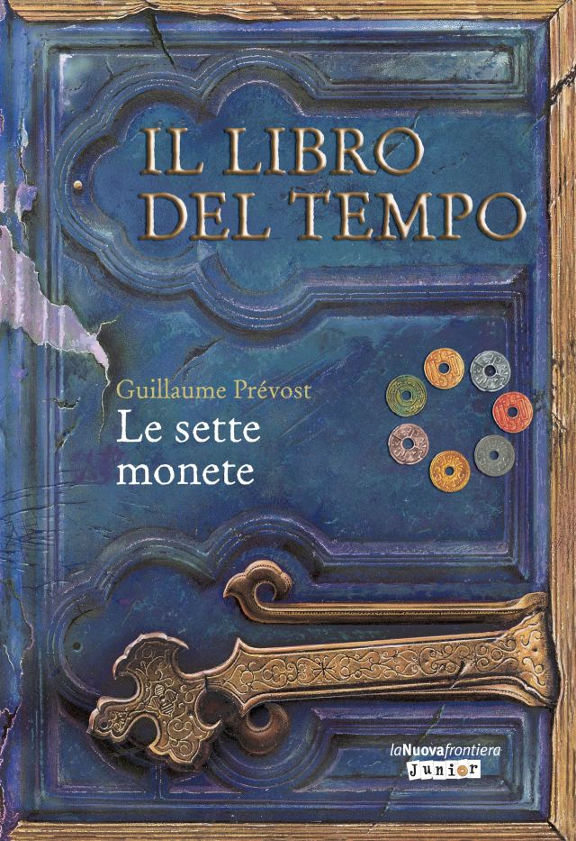 Le-sette-monete—La-Nuova-Frontiera-Junior