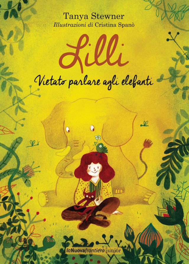 Lilli 1 – La Nuova Frontiera Junior