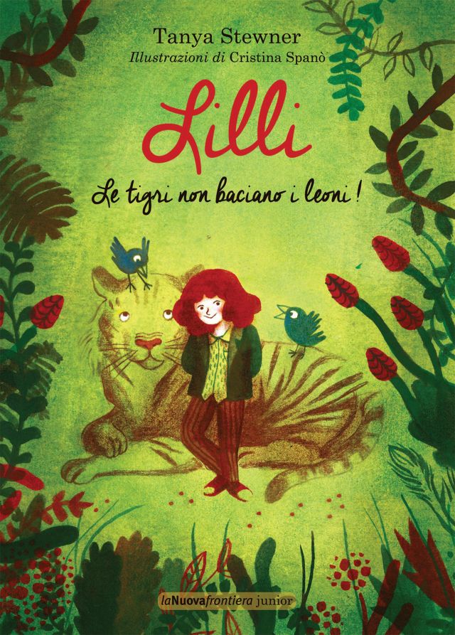 Lilli 2 – La Nuova Frontiera Junior