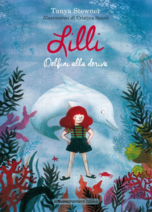 Lilli 3 – La Nuova Frontiera Junior