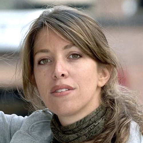Lucia Puenzo-La Nuova Frontiera