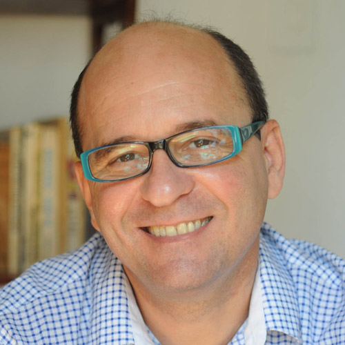 Luiz Ruffato-La Nuova Frontiera