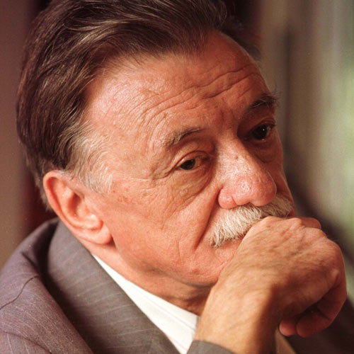 Mario Benedetti-La Nuova Frontiera