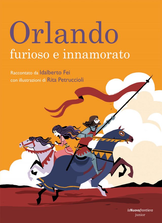 Orlando – La Nuova Frontiera Junior