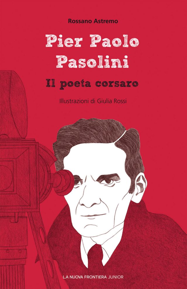Pasolini – La Nuova Frontiera Junior
