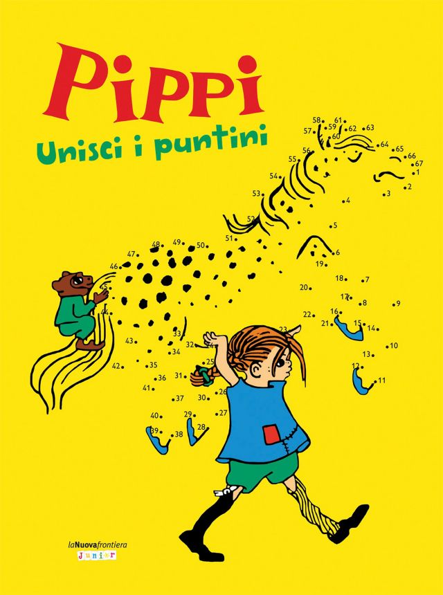 Pippi-unisci-i-puntini—La-Nuova-Frontiera-Junior