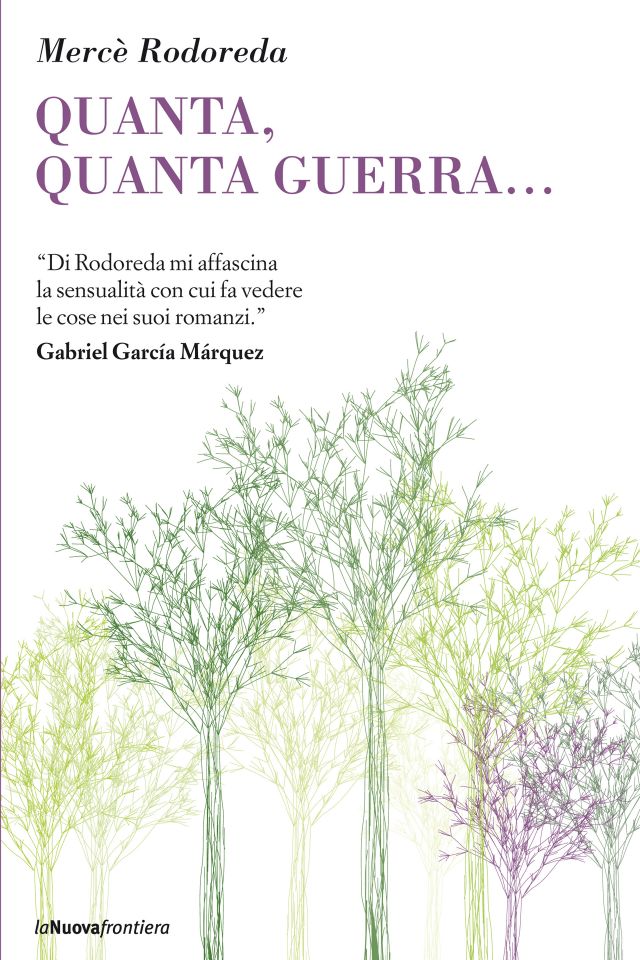 Quanta quanta guerra – La Nuova Frontiera