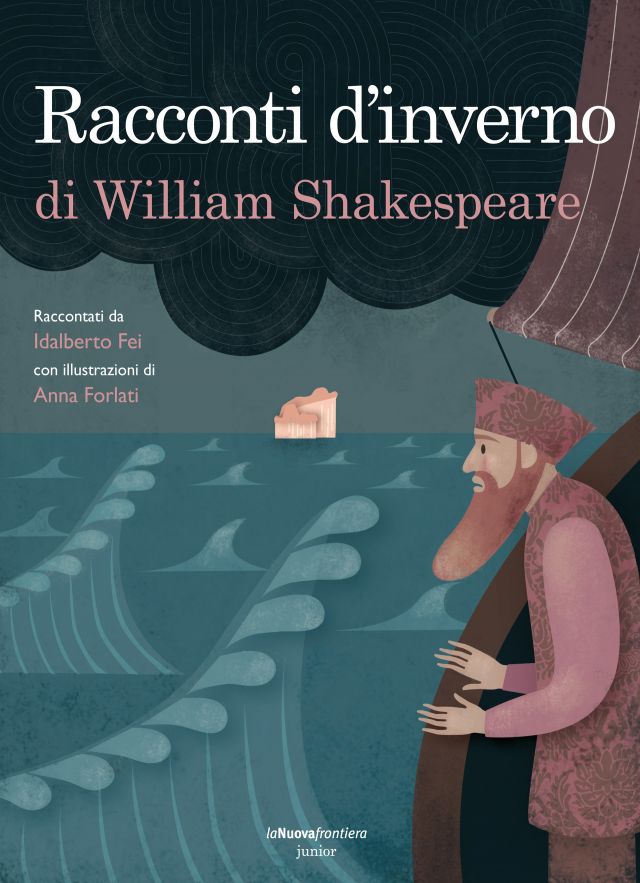 Racconti d inverno – La Nuova Frontiera Junior