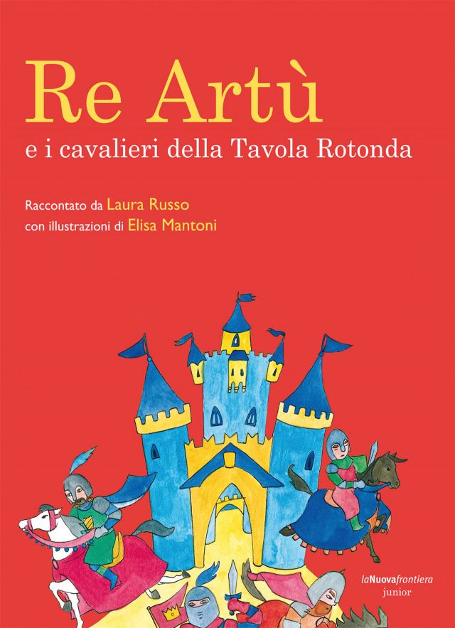 Re artu – La Nuova Frontiera Junior