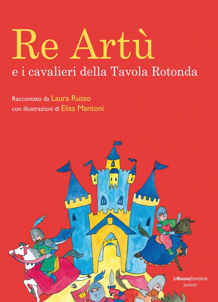 I Racconti Del Ciclo Di Re Artù